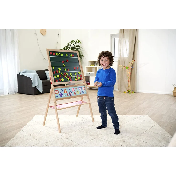 Eichhorn Magnettafel -Standtafel – Bild 5