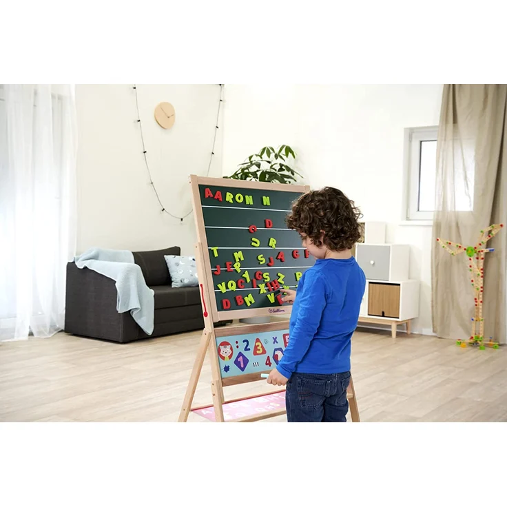 Eichhorn Magnettafel -Standtafel – Bild 2