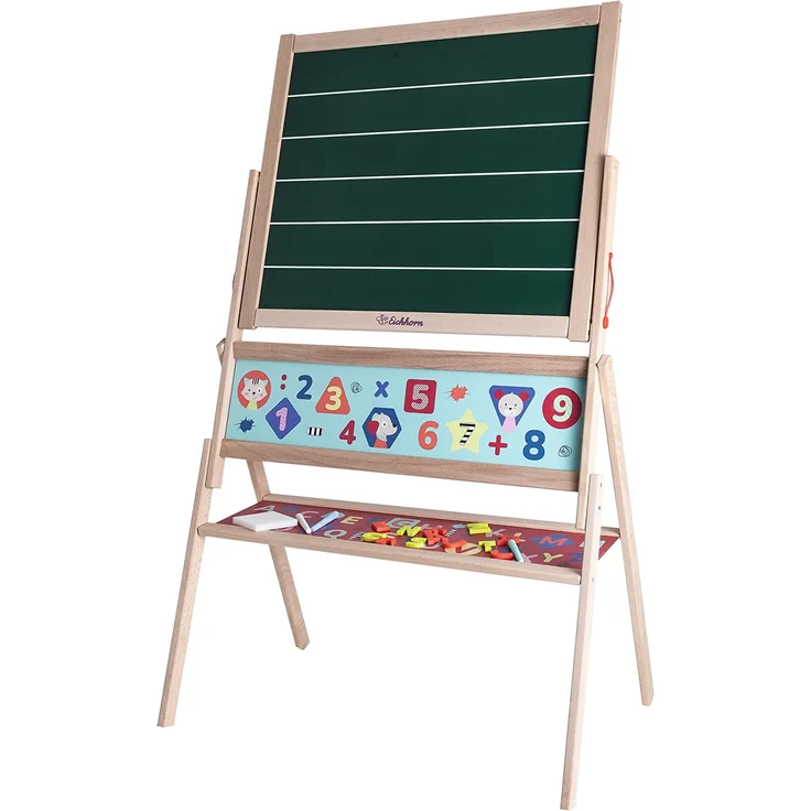 Eichhorn Magnettafel -Standtafel – Bild 7