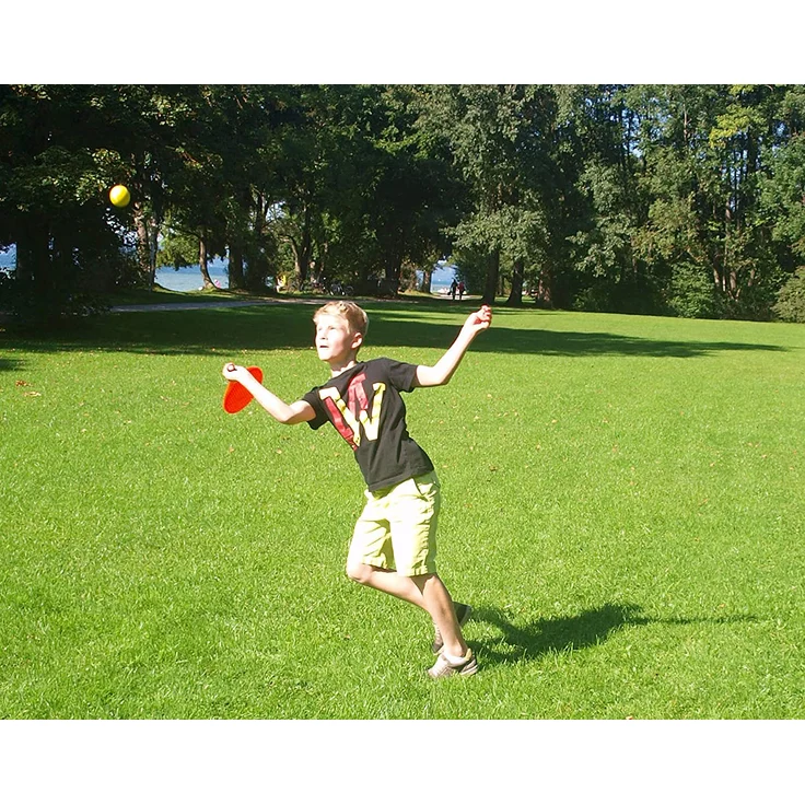 Softbälle 3er – Bild 3