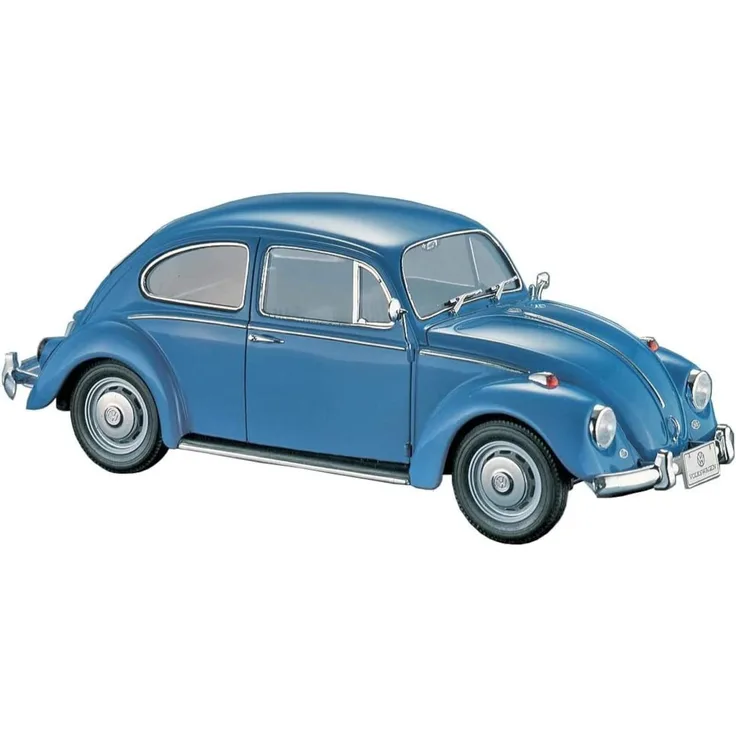 Hasegawa 21203 1/24 Volkswagen Käfer 1967