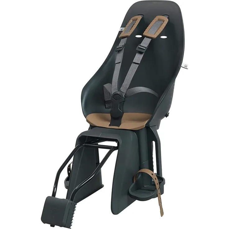 Kindersitz Urban Iki kurumi brown