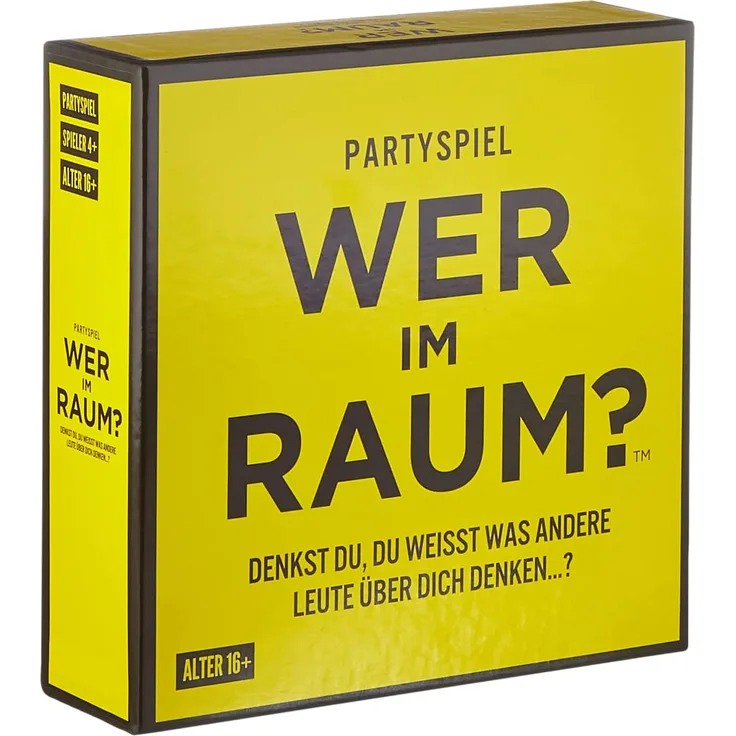 Kylskapspoesi 43006 - Wer im Raum?