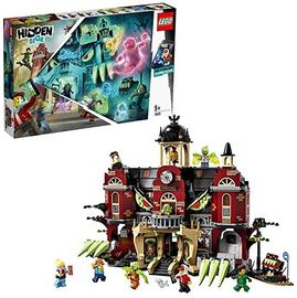 LEGO 70425 Hidden Side Newbury's spukende Schule