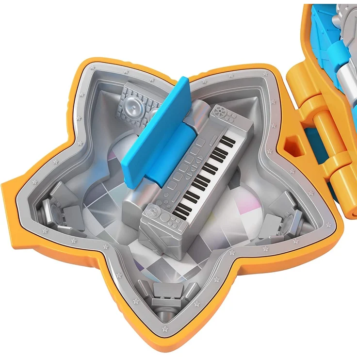Mattel Polly Pocket Polly Mini-Schatulle (Motivauswahl) – Bild 4