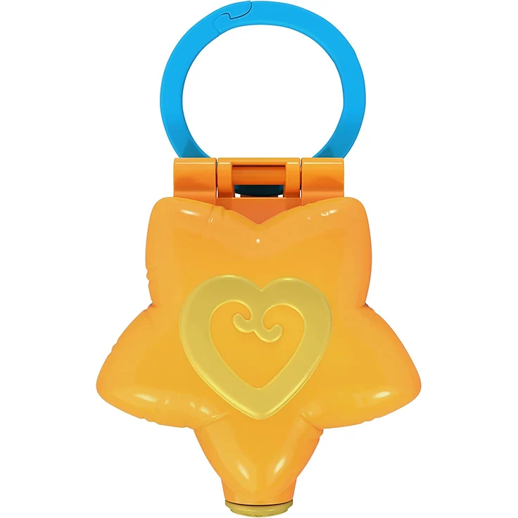 Mattel Polly Pocket Polly Mini-Schatulle (Motivauswahl) – Bild 5