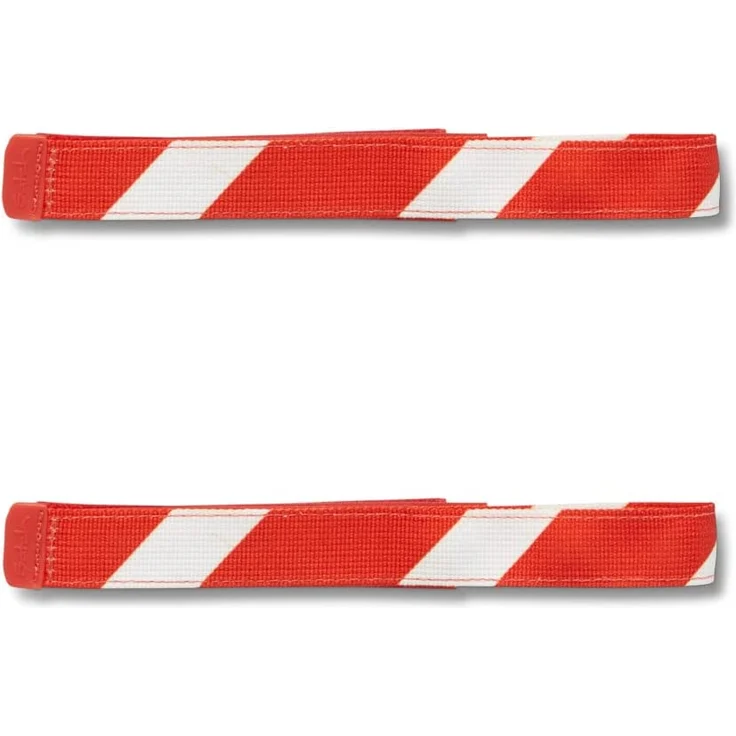Satch swaps Red & White NEW – Bild 2