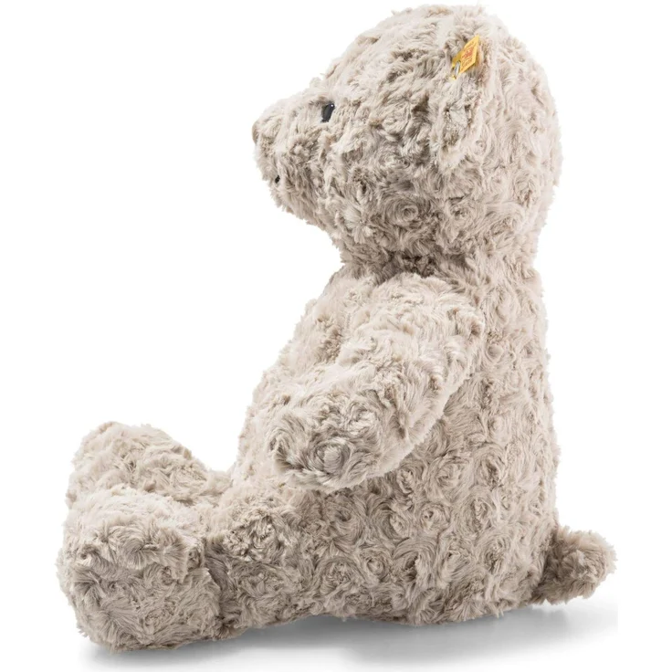 Steiff 113437 Soft Cuddly Friends Honey Teddybär, grau, 38 cm – Bild 2
