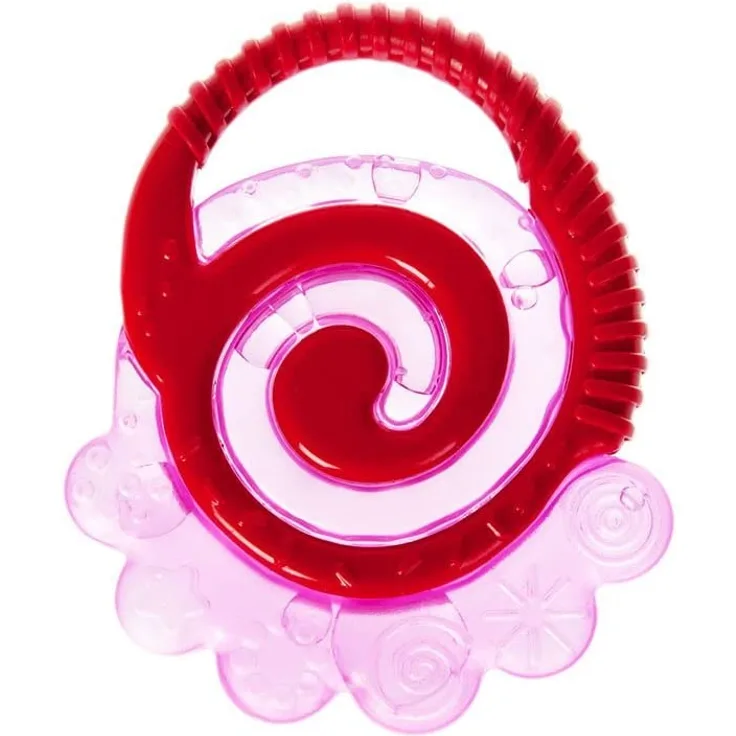beißring Combi Cool junior 3m+ dunkelblau