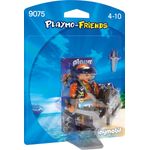 Playmobil 9075 - Pirat