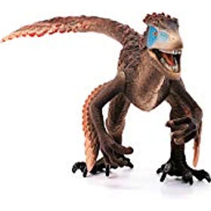 Schleich® Utahraptor – Bild 3