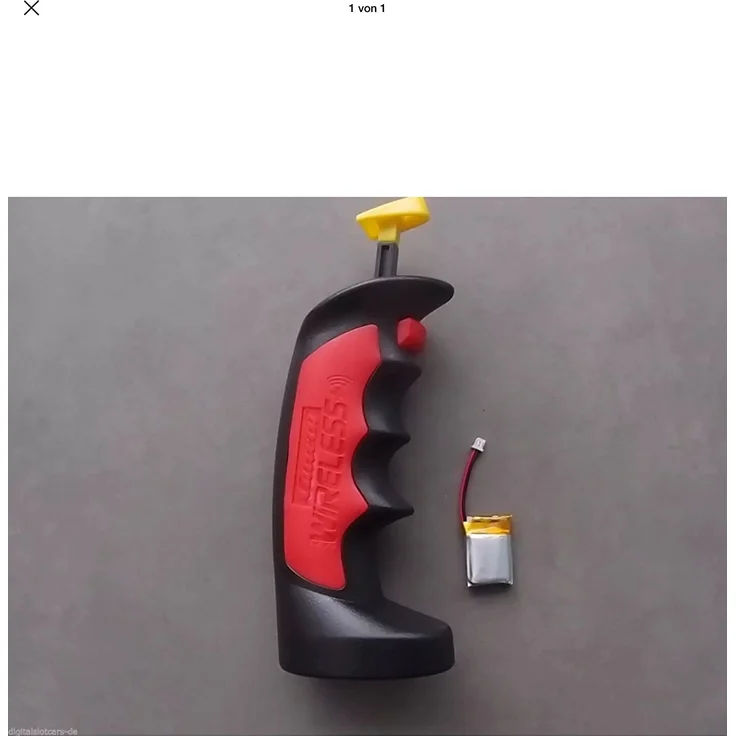 STADLBAUER 89823 Ersatzakku für Wireless+ Handregler – Bild 4