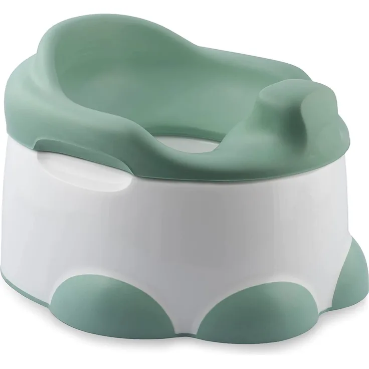 Bumbo Töpfchen Step n' Potty, Hemlock Green