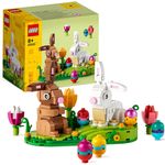 LEGO 40523 'Osterhasen-Ausstellungsstück', 288 Teile, ab 8 Jahren