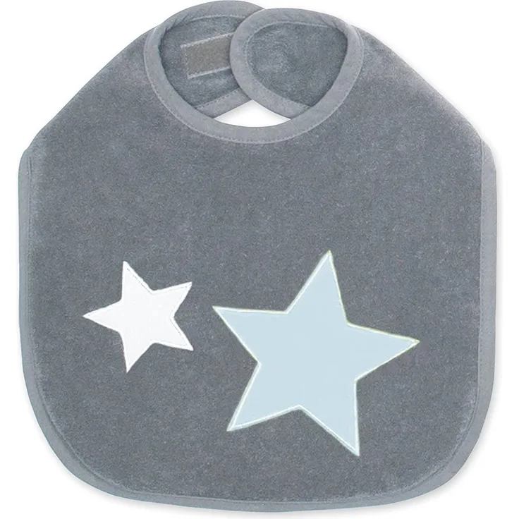 bemini Lätzchen (37 cm, Stary, Pingu)