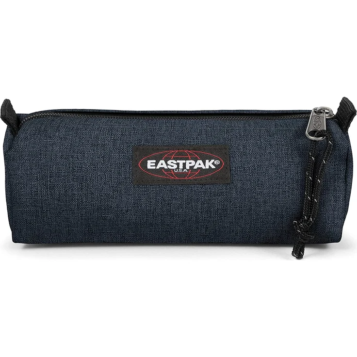 EASTPAK Schlamperetui BENCHMARK SINGLE Triple Demin – Bild 2