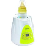 Baby Line Flaschen/- Babykostwärmer BC1004 White/ Lemon