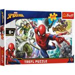Puzzle 200 Teile - Spider-Man