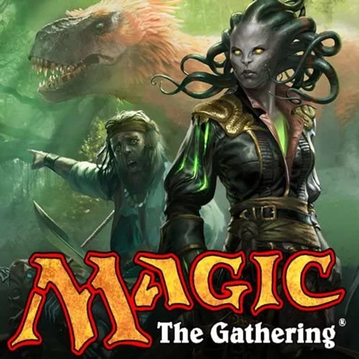 Magic The Gathering MTG-XLN-BU-EN Kartenspiel-Ixalan Bundle – Bild 2