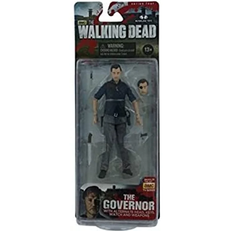The Walking Dead TV IV - The Governor – Bild 1