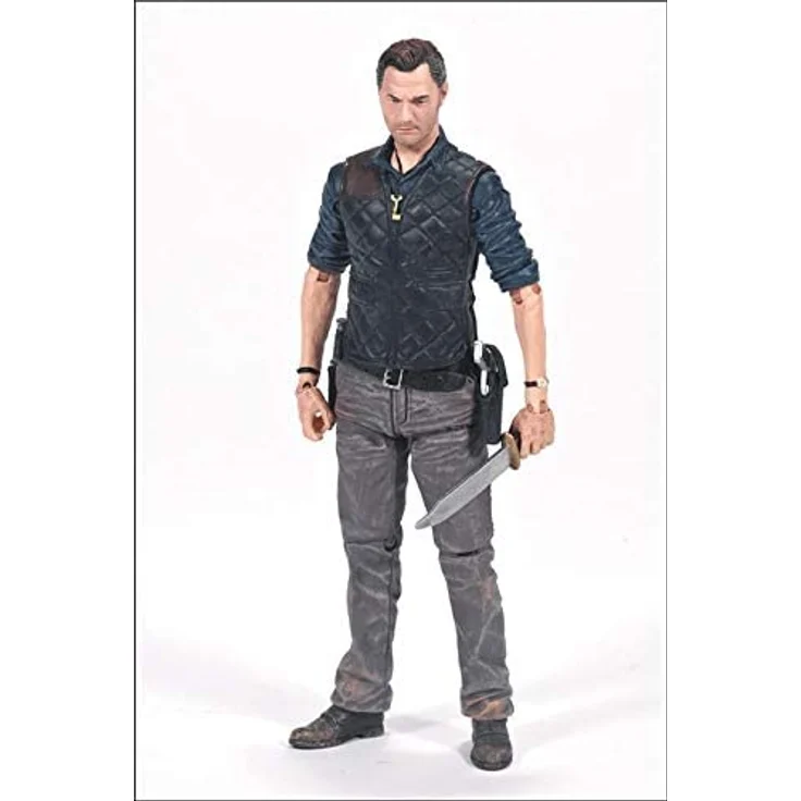 The Walking Dead TV IV - The Governor – Bild 5