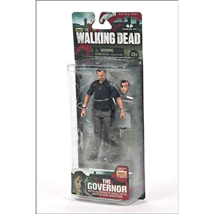 The Walking Dead TV IV - The Governor – Bild 2