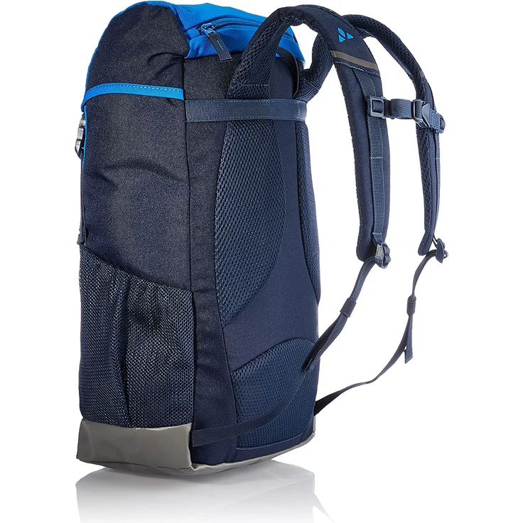 VAUDE Puck 14 blue/eclipse - Gr??e 14 Liter – Bild 2