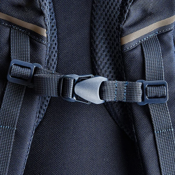 VAUDE Puck 14 blue/eclipse - Gr??e 14 Liter – Bild 4