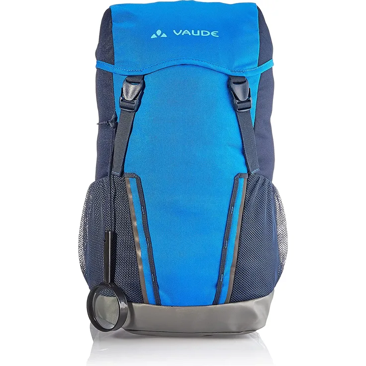 VAUDE Puck 14 blue/eclipse - Gr??e 14 Liter