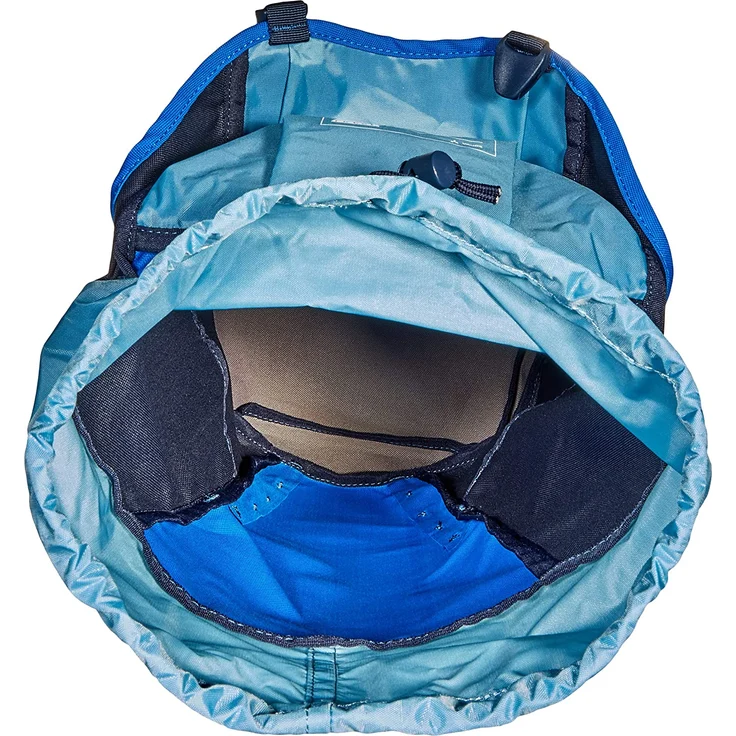 VAUDE Puck 14 blue/eclipse - Gr??e 14 Liter – Bild 5