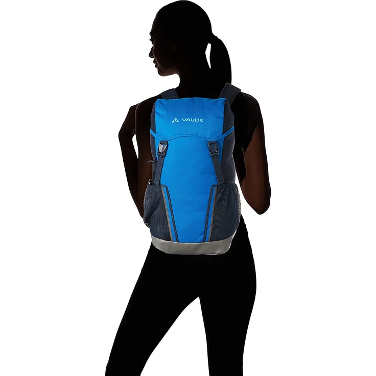 VAUDE Puck 14 blue/eclipse - Gr??e 14 Liter – Bild 7