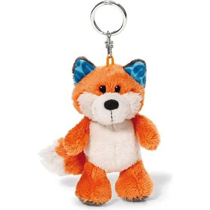 NICI Schlüsselanhänger - Fuchs Finolin