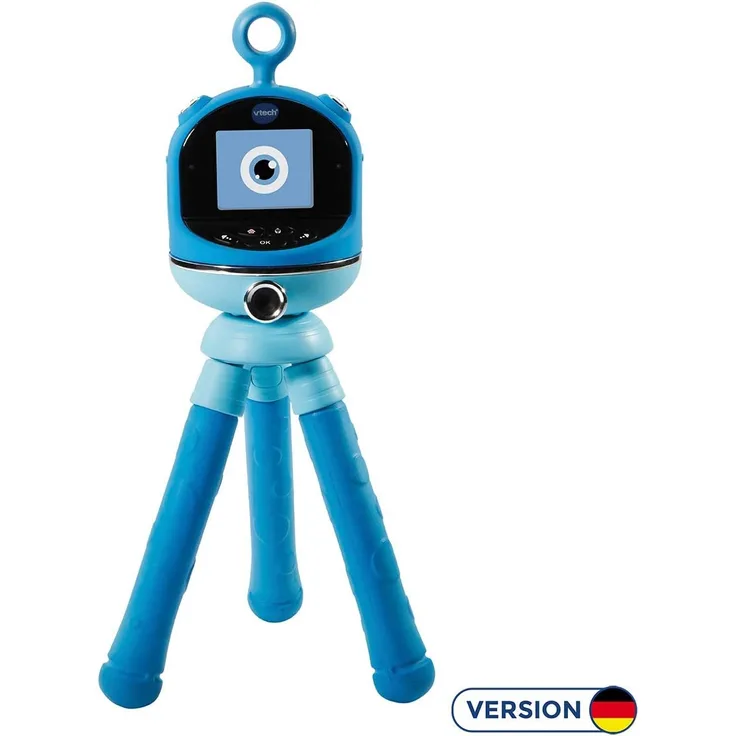 VTech 80-507504 - Kidizoom Flix