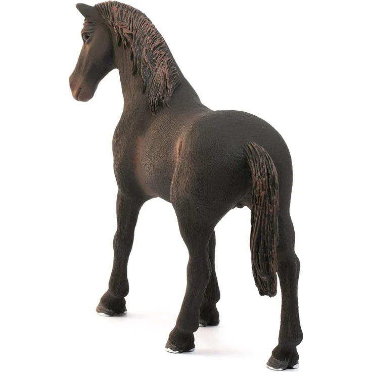 Schleich Spielfigur Englisch Vollblut Hengst – Bild 5