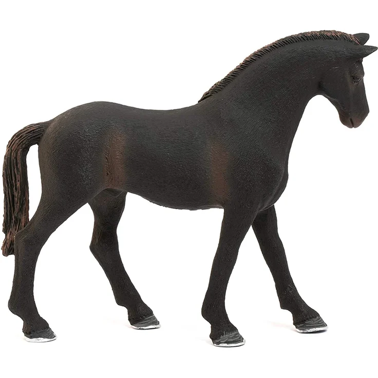 Schleich Spielfigur Englisch Vollblut Hengst – Bild 4