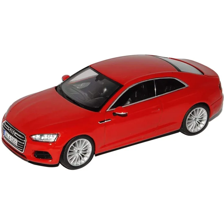 Norev 5011605432 Audi A5 Coupé Tangorot