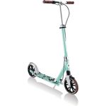 Authentic Sports Scooter Globber NL 205 Deluxe pastell mint - Preisvergleich