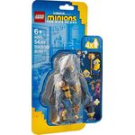 Lego 40511 Kung-Fu-Training der Minions