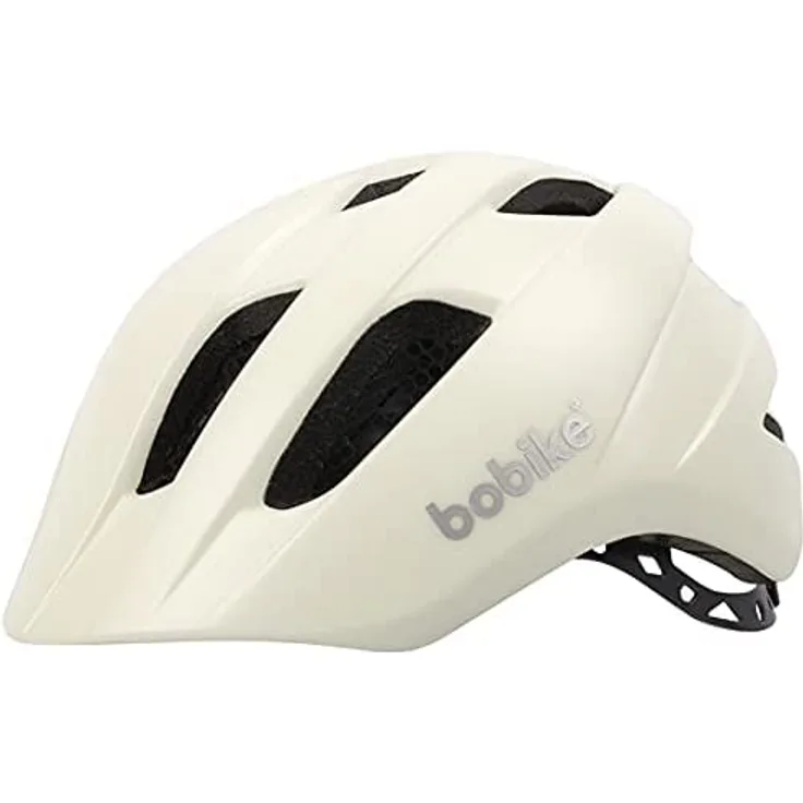 BOBIKE Kinderhelm "Exclusive", In-Mold Konstrukt, Gr. S (52-56cm)
