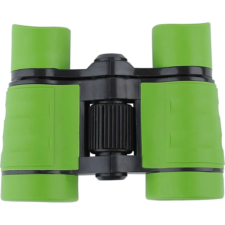 Pfiffikus Profi-Fernglas mit Gürteltasche – Bild 3