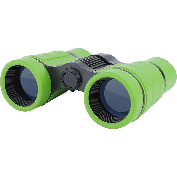 Pfiffikus Profi-Fernglas mit Gürteltasche – Bild 2