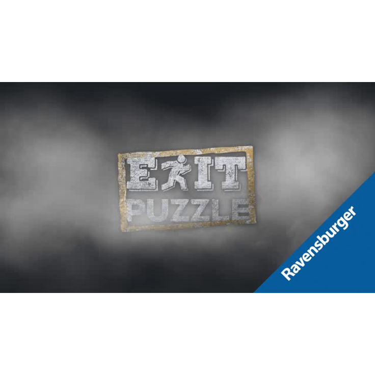 Ravensburger Puzzle 759 Teile Exit Die Sternwarte – Bild 5
