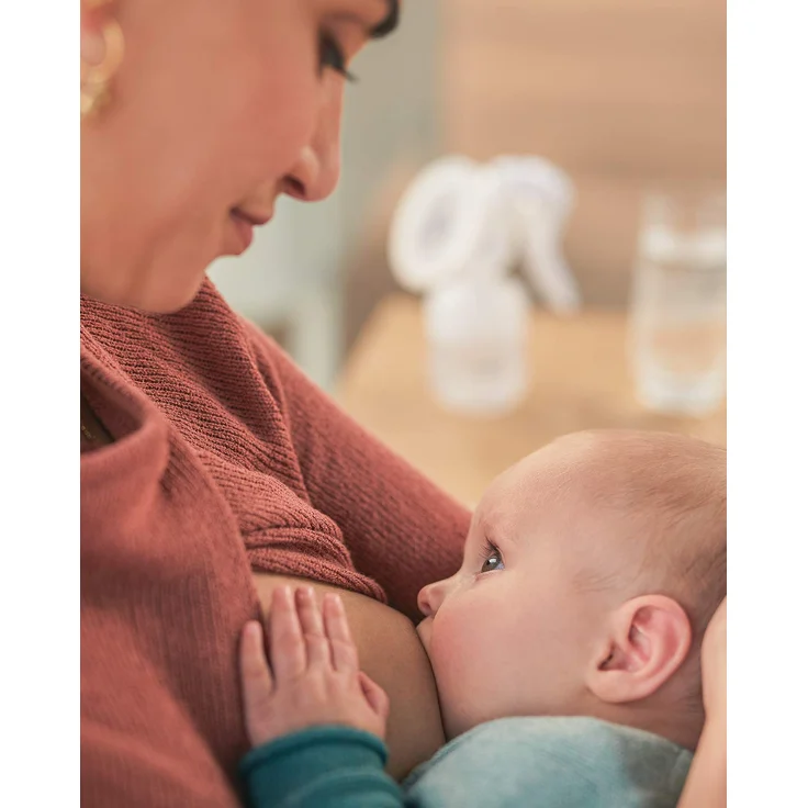 Philips Avent AVENT SCF430/10-HAND LACTATOR – Bild 10