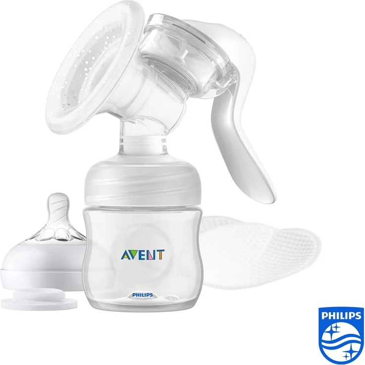 Philips Avent AVENT SCF430/10-HAND LACTATOR – Bild 2