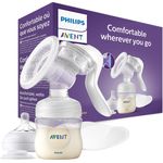 Philips Avent AVENT SCF430/10-HAND LACTATOR