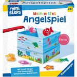 Ravensburger 'Mein erstes Angelspiel' Kinderspiel