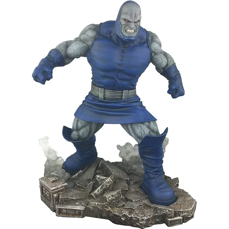 DC Gallery - Darkseid Comic DLX Figure