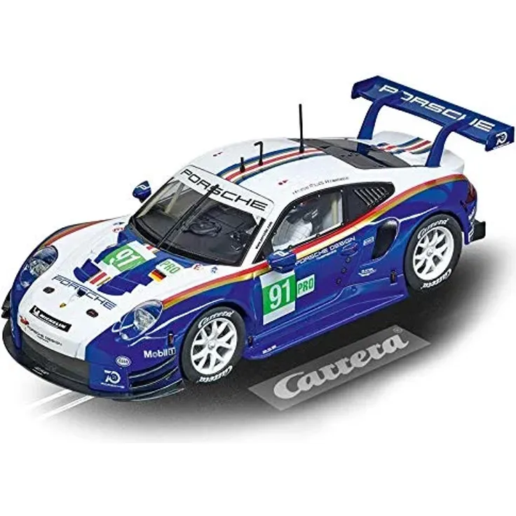Carrera Digital 124 'Double Victory', Autorennbahn-Set, 9,3 Meter Streckenlänge, bis zu 4 Spieler, ab 10 Jahren – Bild 4
