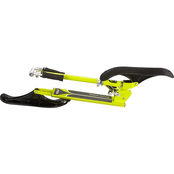 STIGA Snow Kick schwarz/lime – Bild 3