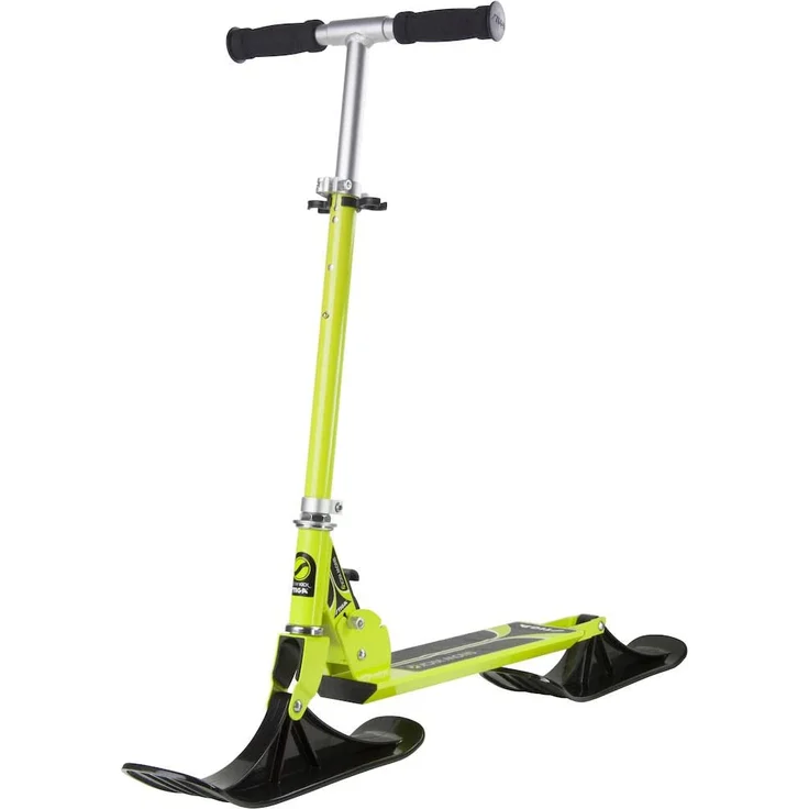 STIGA Snow Kick schwarz/lime – Bild 1